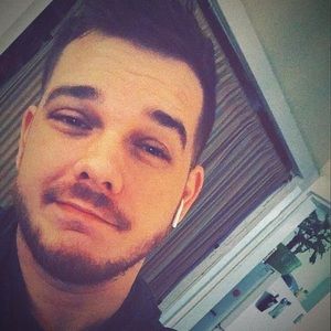 Meet your Posher, Blake